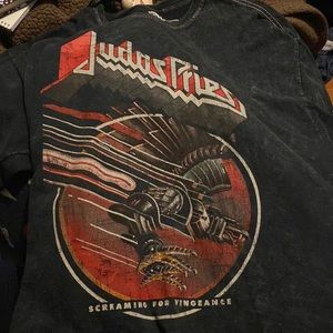 Judas Priest Tee